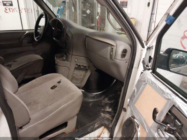 Chevrolet Astro Image 4