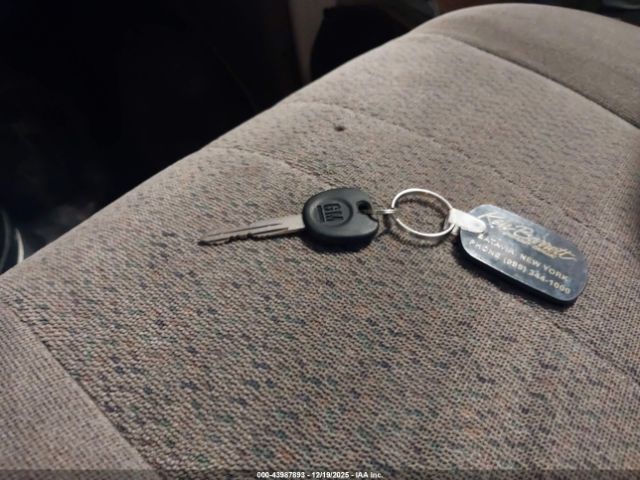 Chevrolet Astro Image 11