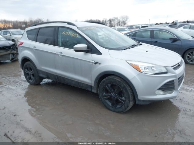 Ford Escape Se Image 1