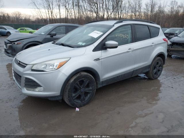 Ford Escape Se Image 2