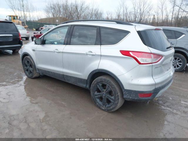 Ford Escape Se Image 8