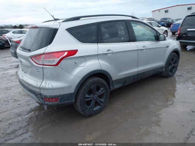 Ford Escape Se Image 5