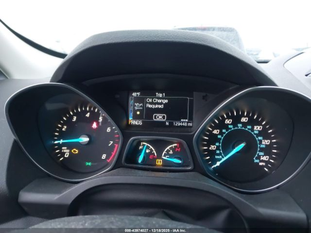 Ford Escape Se Image 3