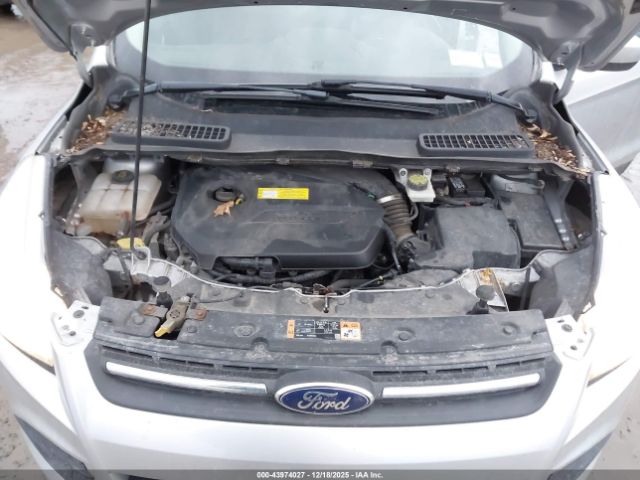 Ford Escape Se Image 10