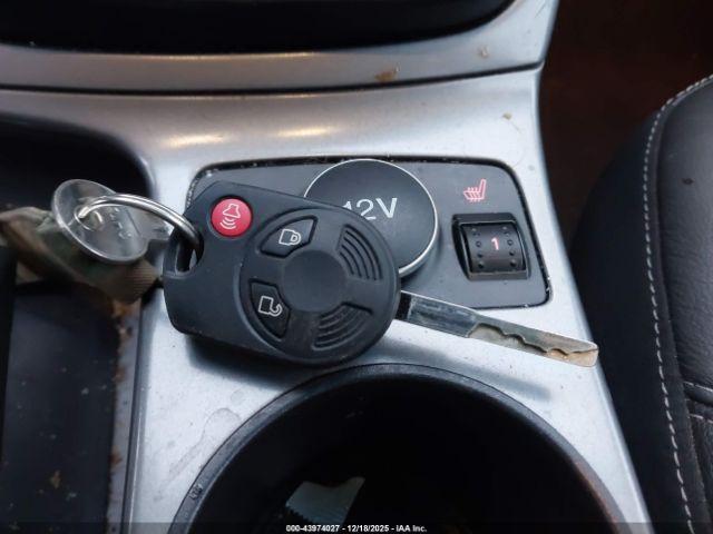 Ford Escape Se Image 9