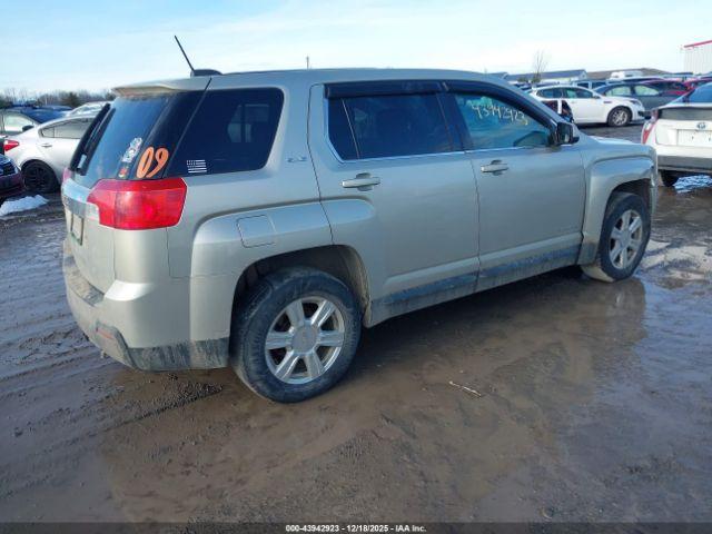 GMC Terrain Sle-1 Image 4