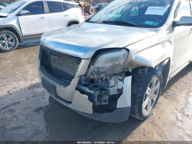 GMC Terrain Sle-1 Image 3