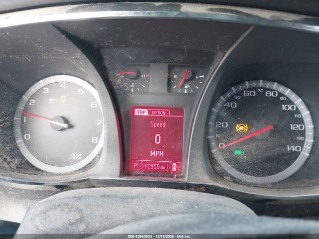 GMC Terrain Sle-1 Image 5