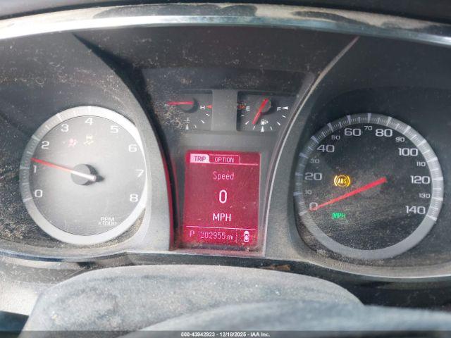 GMC Terrain Sle-1 Image 5