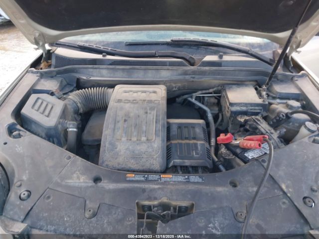 GMC Terrain Sle-1 Image 2