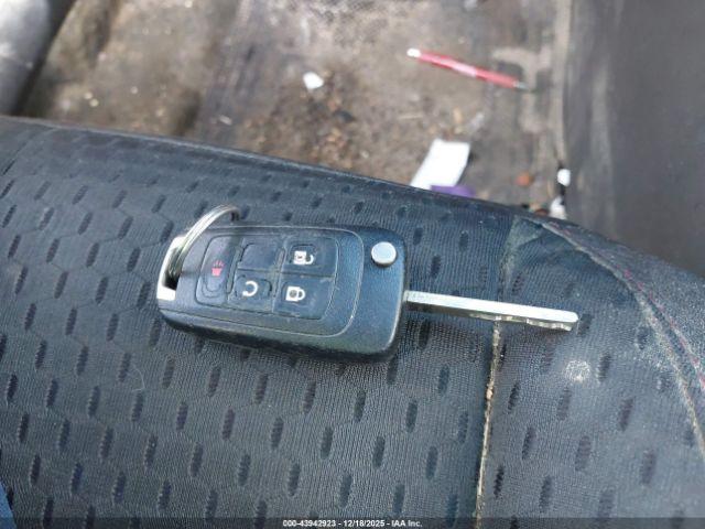 GMC Terrain Sle-1 Image 10