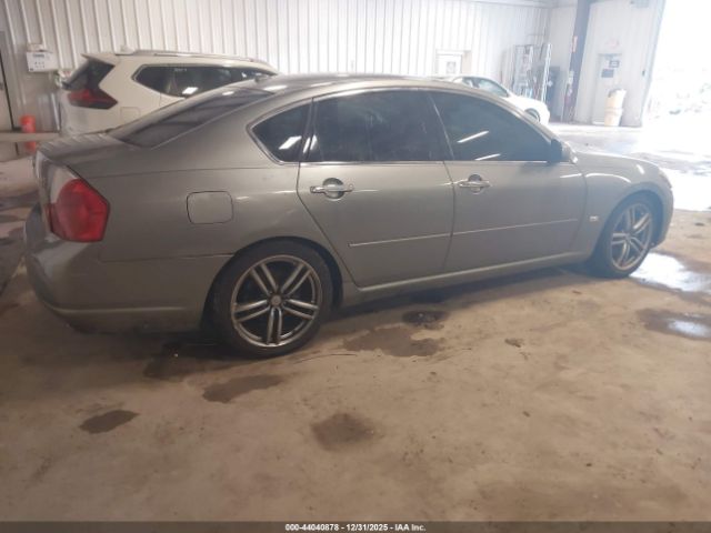 INFINITI M45 Sport Image 7