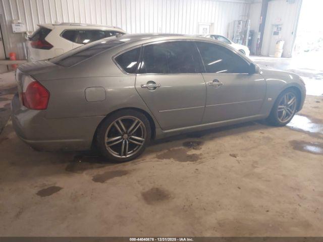 INFINITI M45 Sport Image 7