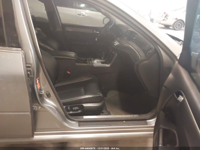 INFINITI M45 Sport Image 12