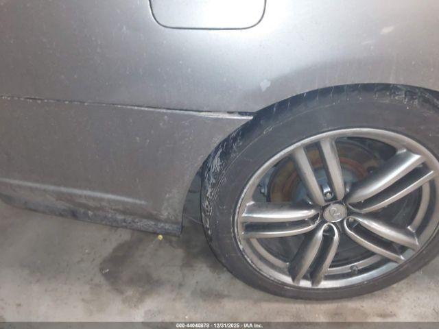 INFINITI M45 Sport Image 9