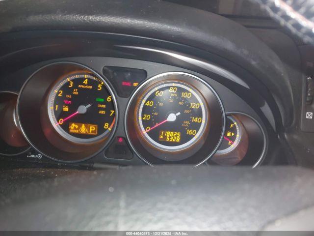 INFINITI M45 Sport Image 11