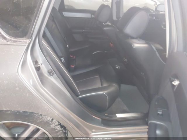 INFINITI M45 Sport Image 4