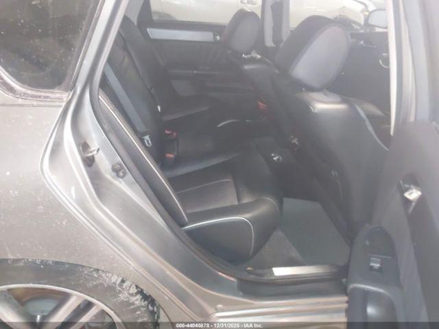 INFINITI M45 Sport Image 4