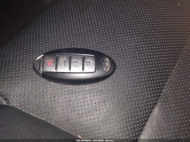 INFINITI M45 Sport Image 5