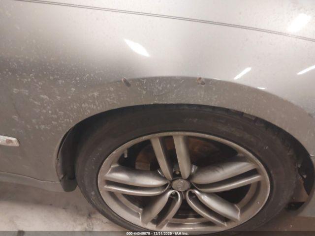 INFINITI M45 Sport Image 3