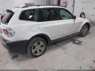 BMW X Series 3.0i Image 5