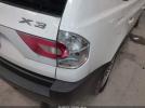 BMW X Series 3.0i Image 4