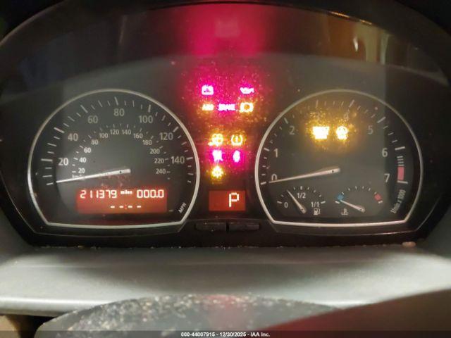 BMW X Series 3.0i Image 9