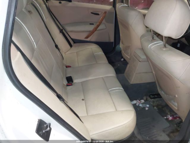 BMW X Series 3.0i Image 7