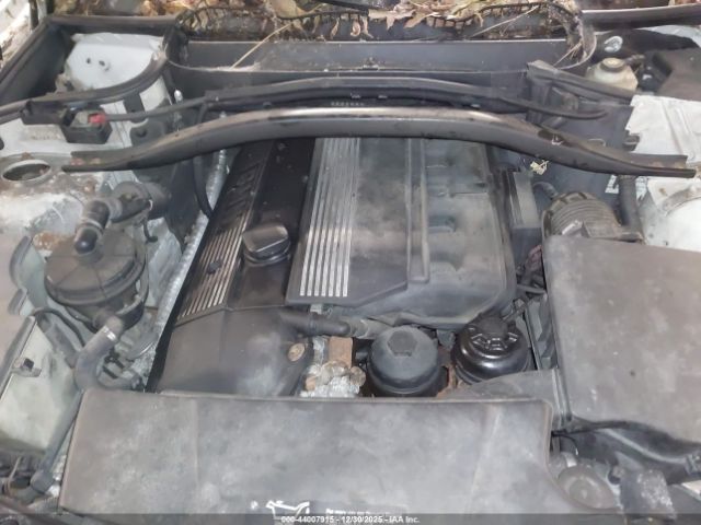 BMW X Series 3.0i Image 8