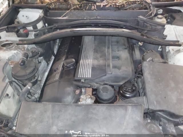 BMW X Series 3.0i Image 8