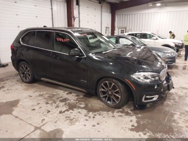 BMW X Series Xdrive35i Image 1