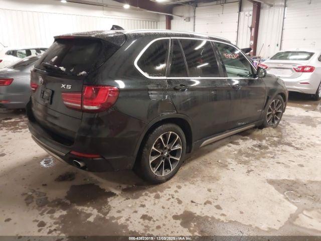 BMW X Series Xdrive35i Image 7