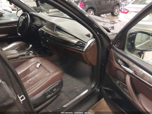 BMW X Series Xdrive35i Image 6