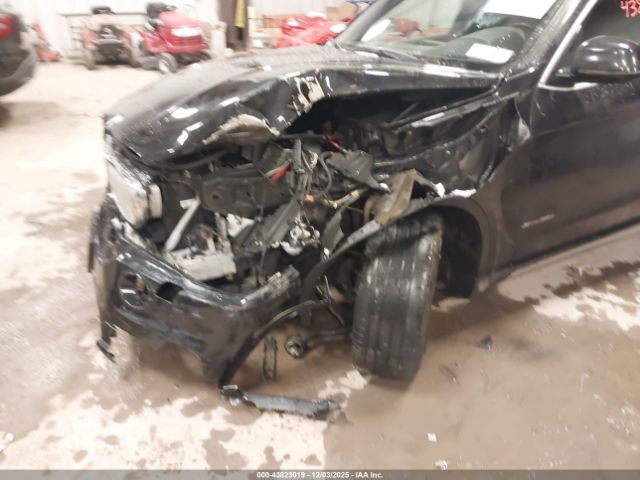 BMW X Series Xdrive35i Image 10