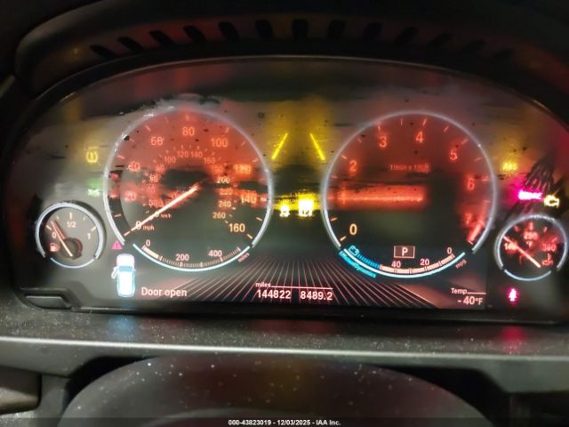 BMW X Series Xdrive35i Image 9