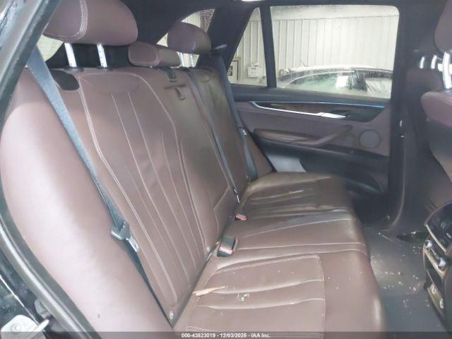 BMW X Series Xdrive35i Image 12