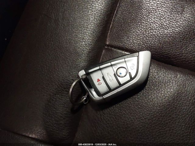 BMW X Series Xdrive35i Image 14