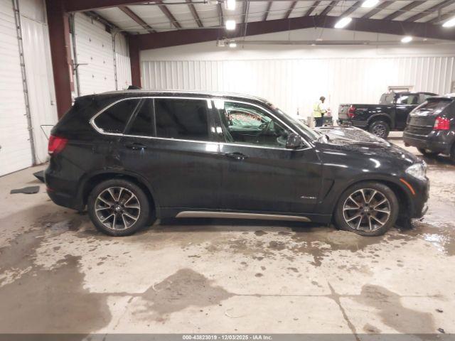 BMW X Series Xdrive35i Image 15
