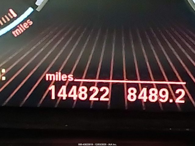 BMW X Series Xdrive35i Image 2