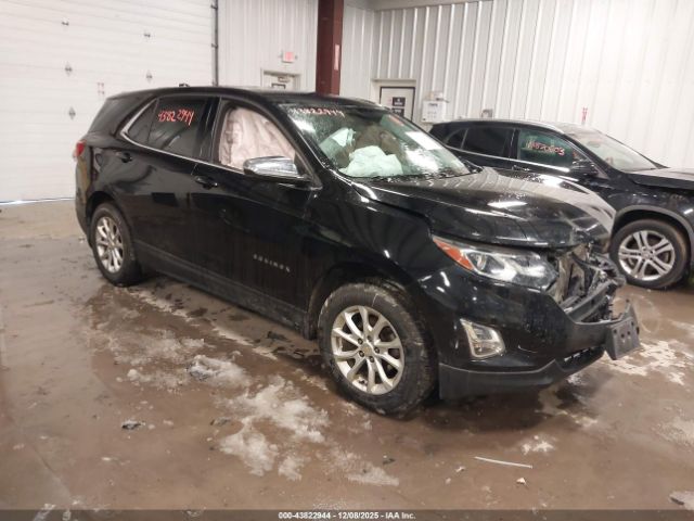 Chevrolet Equinox Lt Image 1