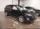 Chevrolet Equinox Lt Image 1