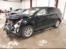 Chevrolet Equinox Lt Image 3