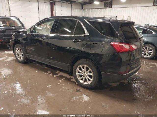 Chevrolet Equinox Lt Image 2