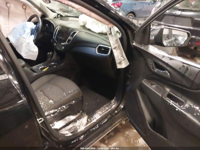 Chevrolet Equinox Lt Image 5