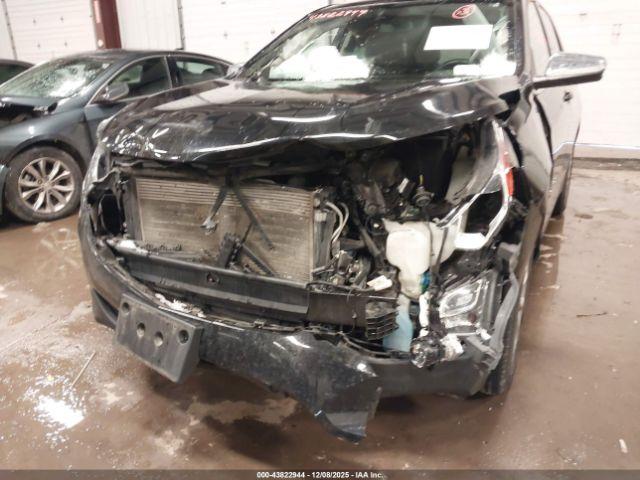 Chevrolet Equinox Lt Image 14