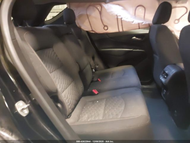 Chevrolet Equinox Lt Image 6