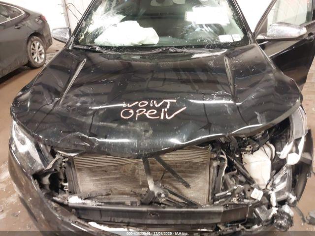 Chevrolet Equinox Lt Image 8