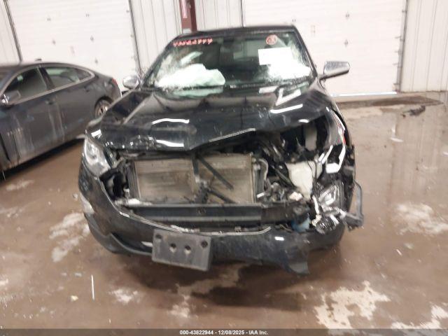 Chevrolet Equinox Lt Image 13