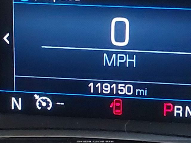 Chevrolet Equinox Lt Image 11