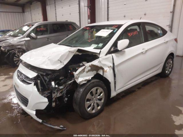 Hyundai ACCENT Se Image 3